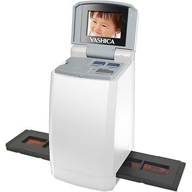 Amazon.co.jp 売れ筋ランキング: フィルムスキャナ の中で最も人気の